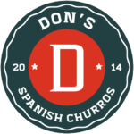 Shop Dons Spanish Churros